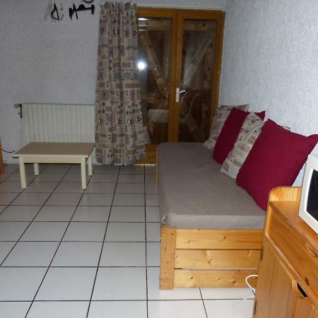Appartamento La Balme Puy-Saint-Vincent Esterno foto