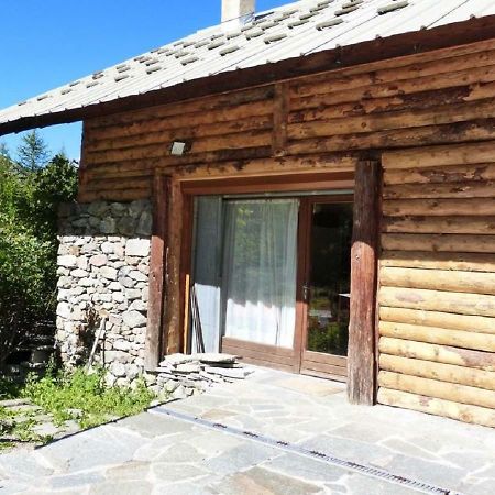 Appartamento La Balme Puy-Saint-Vincent Esterno foto