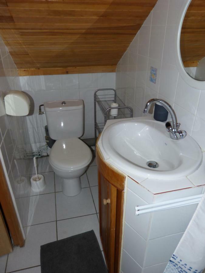 Appartamento La Balme Puy-Saint-Vincent Esterno foto