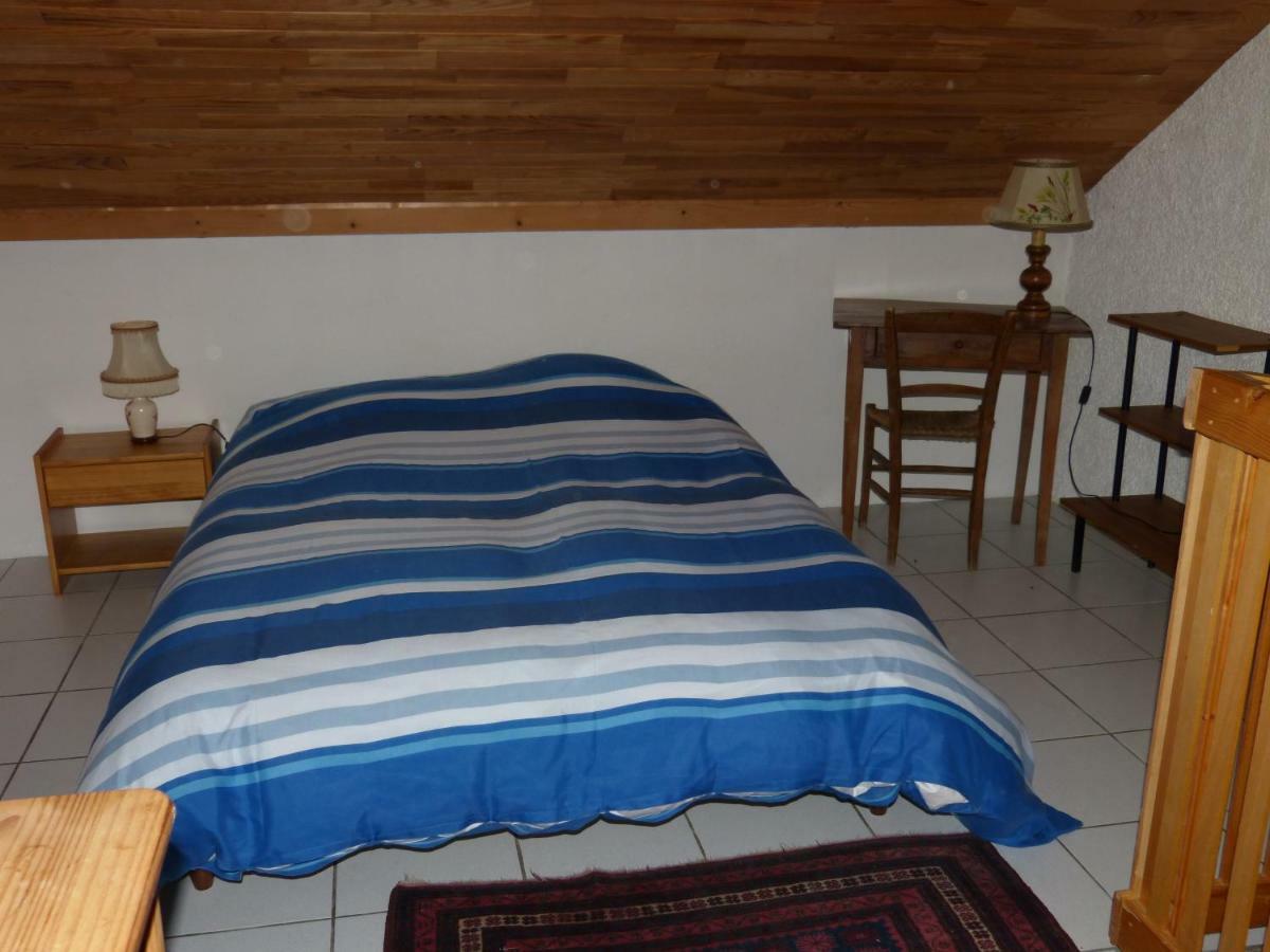 Appartamento La Balme Puy-Saint-Vincent Esterno foto