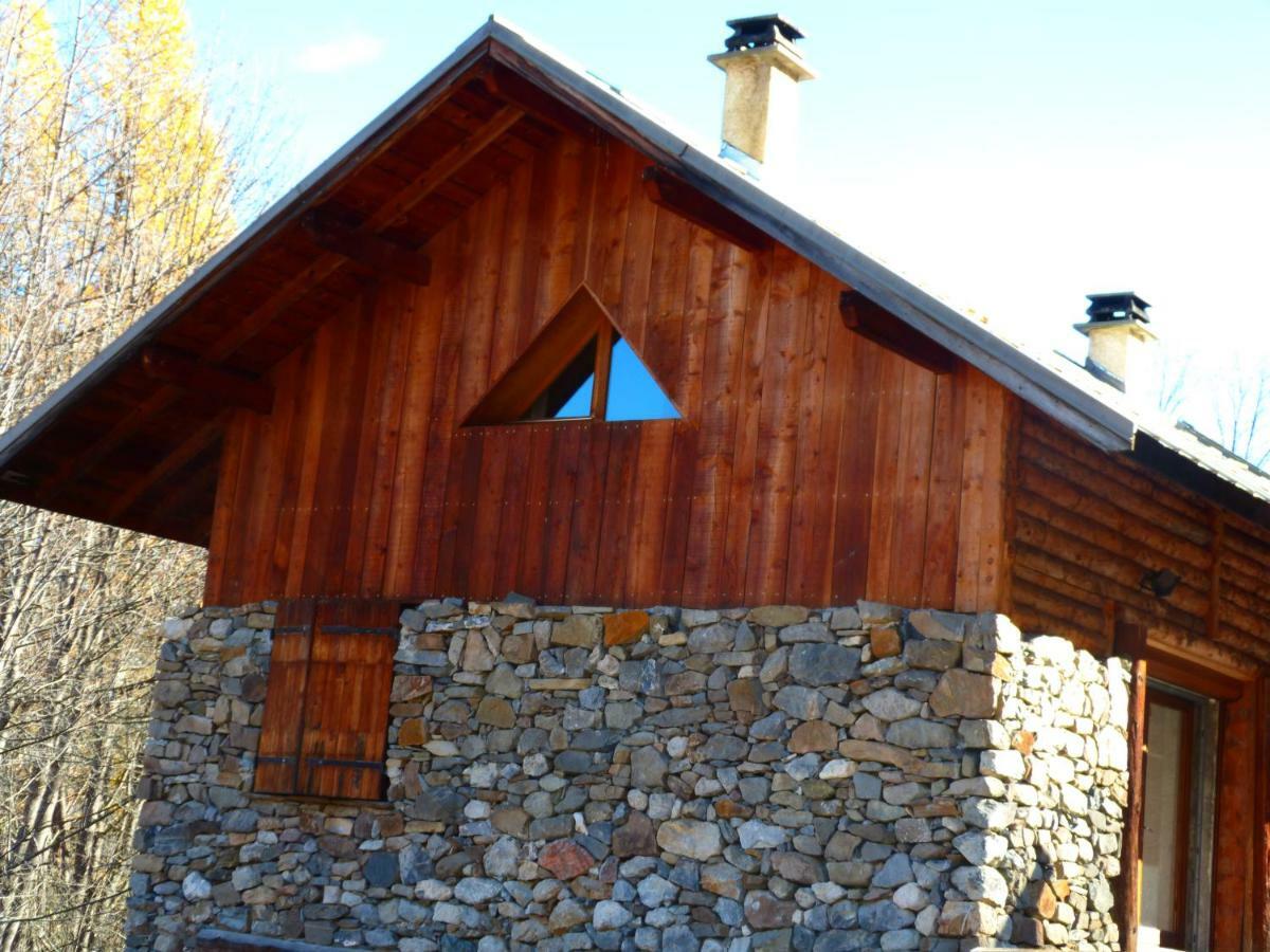 Appartamento La Balme Puy-Saint-Vincent Esterno foto
