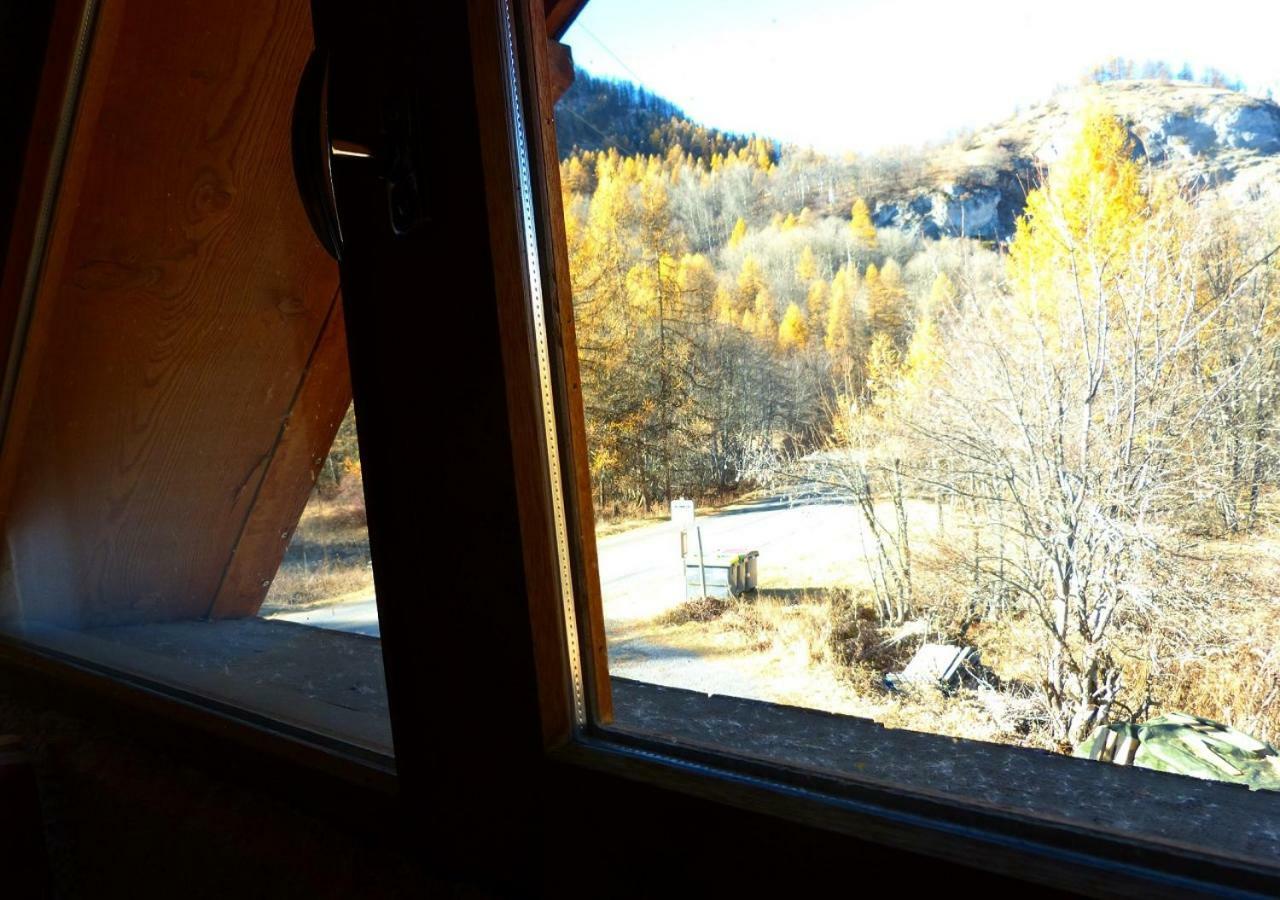 Appartamento La Balme Puy-Saint-Vincent Esterno foto