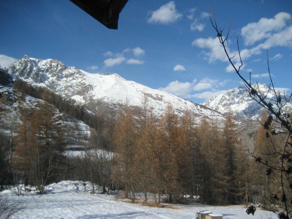 Appartamento La Balme Puy-Saint-Vincent Esterno foto