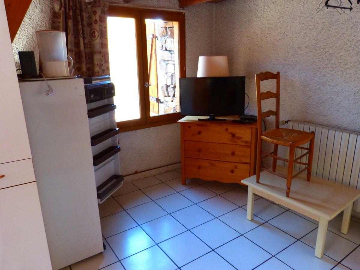 Appartamento La Balme Puy-Saint-Vincent Esterno foto