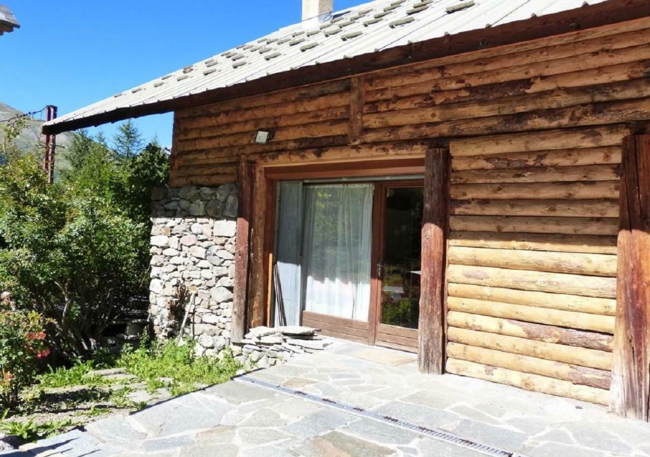 Appartamento La Balme Puy-Saint-Vincent Esterno foto